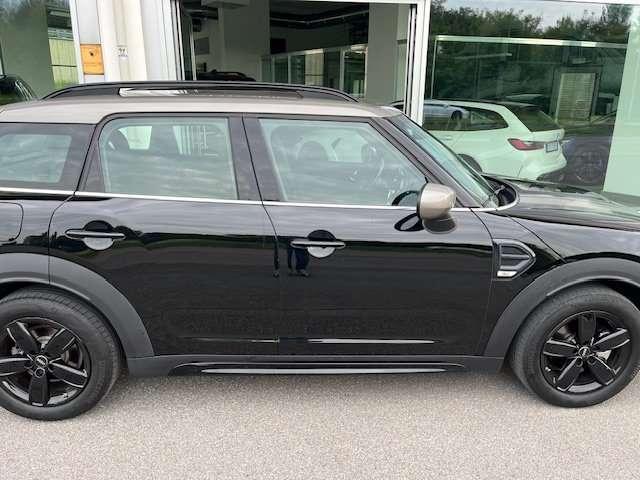 MINI Cooper D Countryman Mini Countr 2.0 Cooper D Classic auto List.43.000