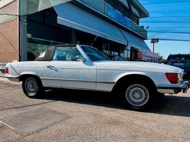 Mercedes-Benz SL 450 " LEGGERE LA DESCRIZIONE "