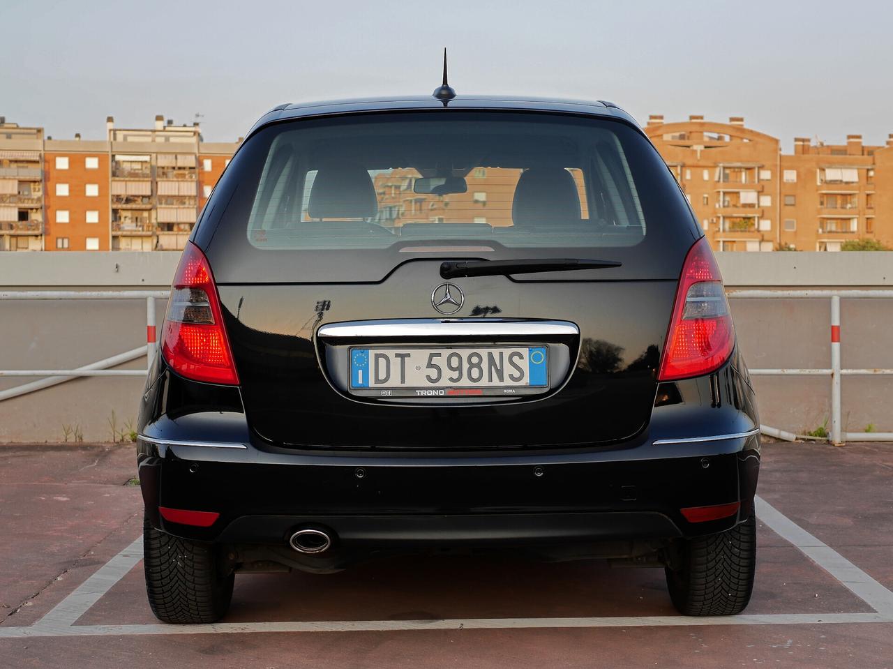 Mercedes-benz A 180 CDI Avantgarde FL
