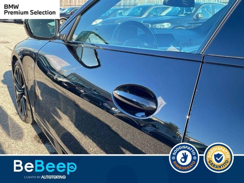 BMW Serie 4 Coupé 420D COUPE MHEV 48V MSPORT AUTO