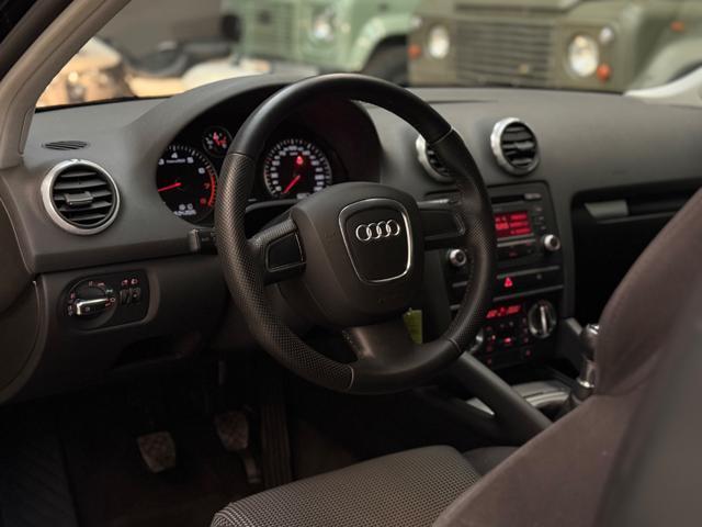 AUDI A3 1.6 Ambition