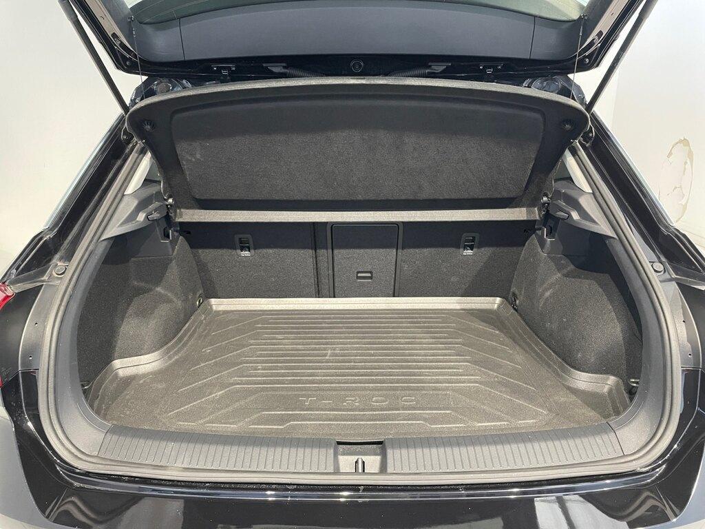 Volkswagen T-Roc 1.5 TSI 150CV Style