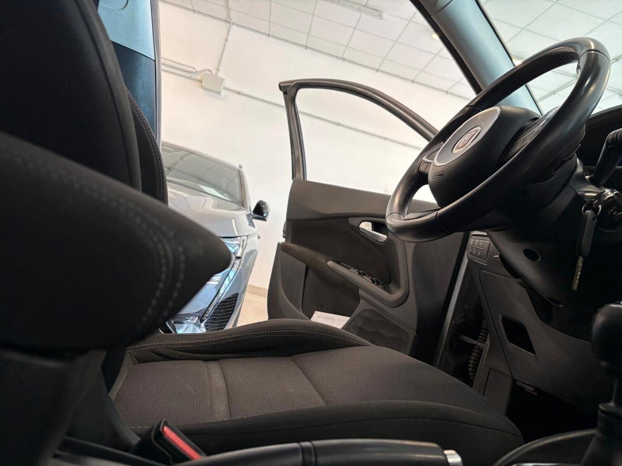 Fiat Tipo SW LOUNGE 1.6 Mjt 120 CV 6mt