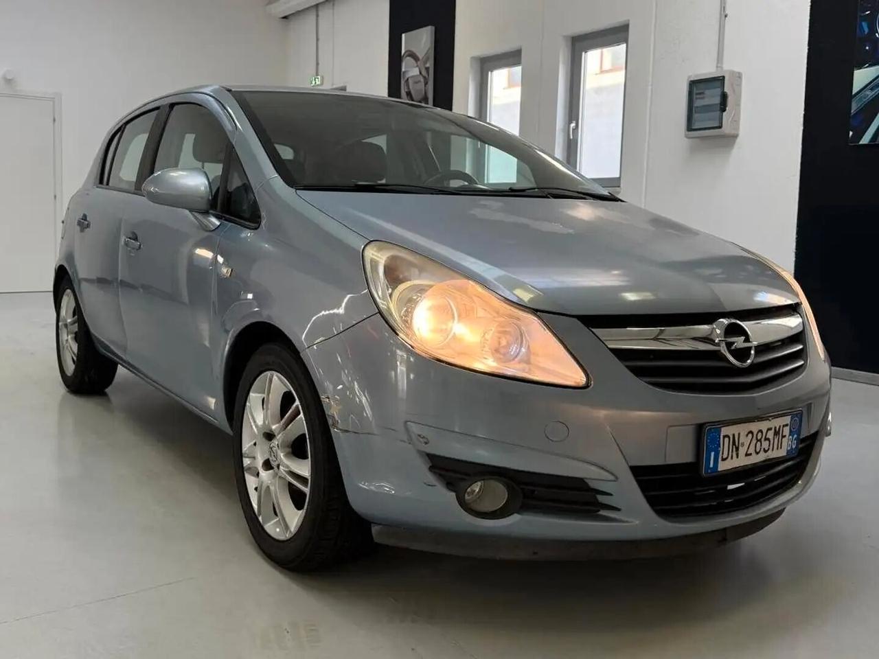 Opel Corsa 1.3 CDTI 75CV ecoFLEX 5 porte Cosmo