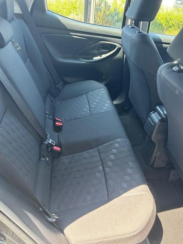 Mazda Mazda2 Hybrid Mazda2 Hybrid 1.5 VVT e-CVT Full Hybrid Electric Centre-Line/VETTURA KM 0
