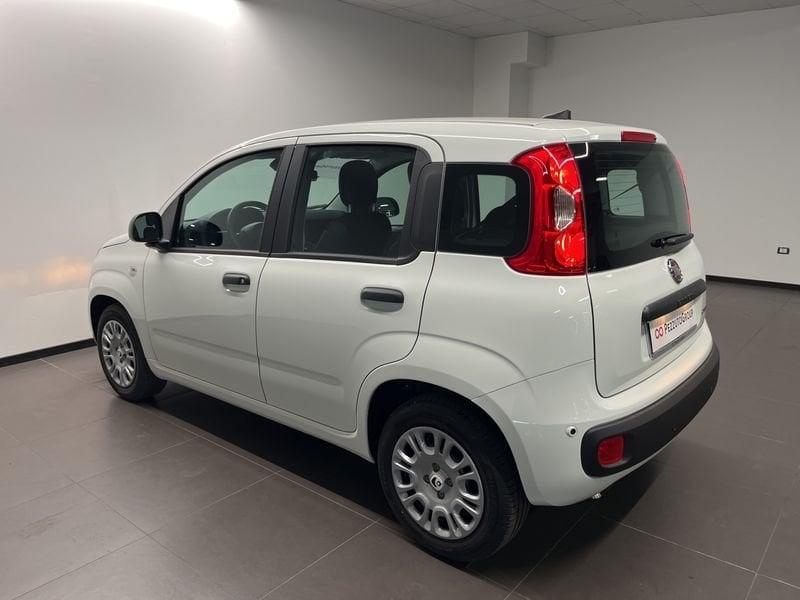 FIAT Pandina NEW 1.0 HYBRID