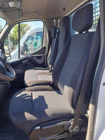 RENAULT Master T35 2.3 dCi Ribaltabile Trilatera