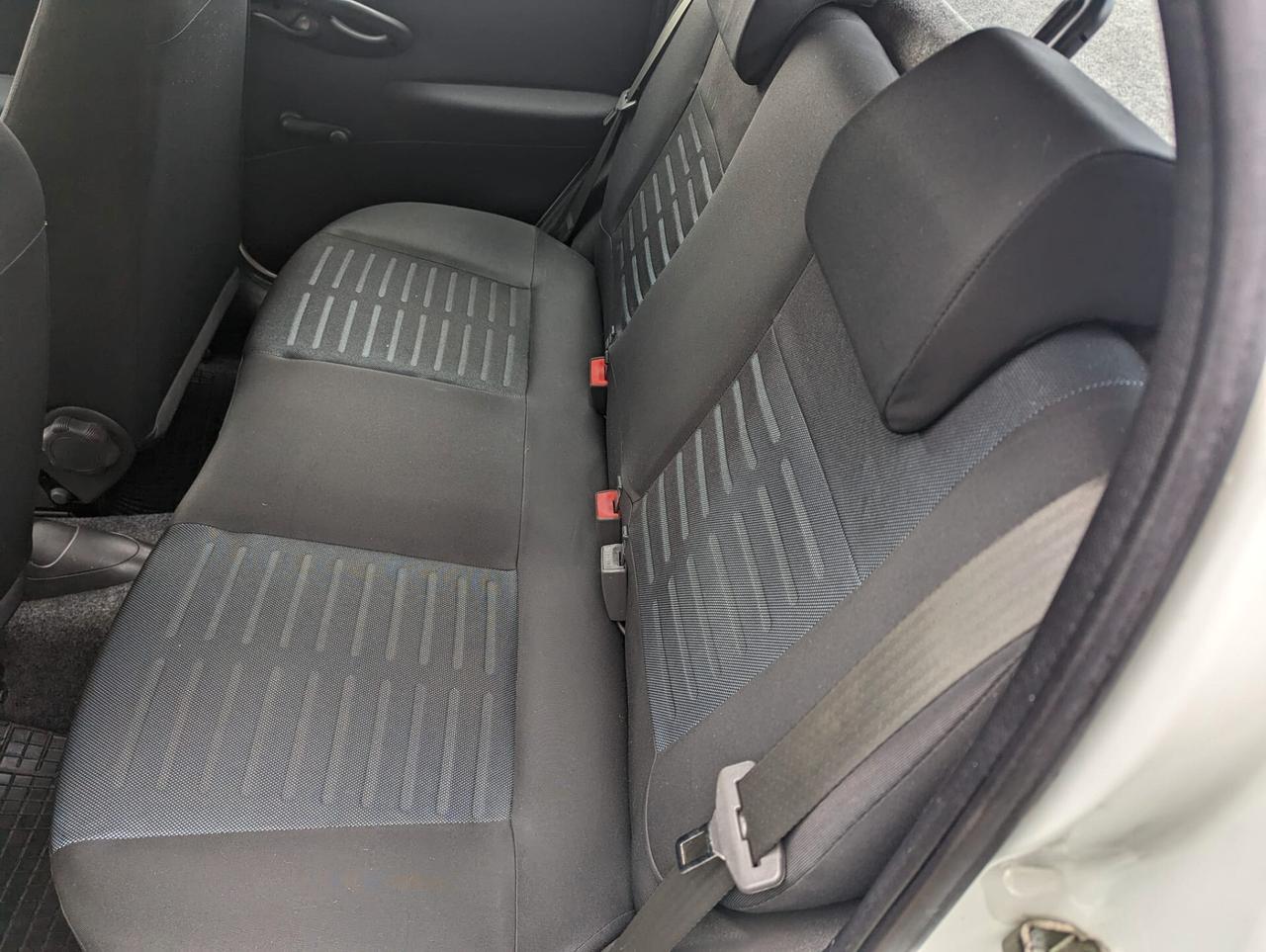 Fiat Punto Classic 1.2 5 porte Natural Power Active