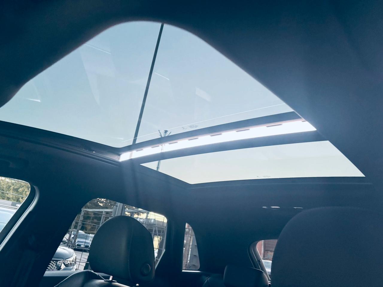 Audi Q3 2.0 TDI 150 CV S tronic line Edition