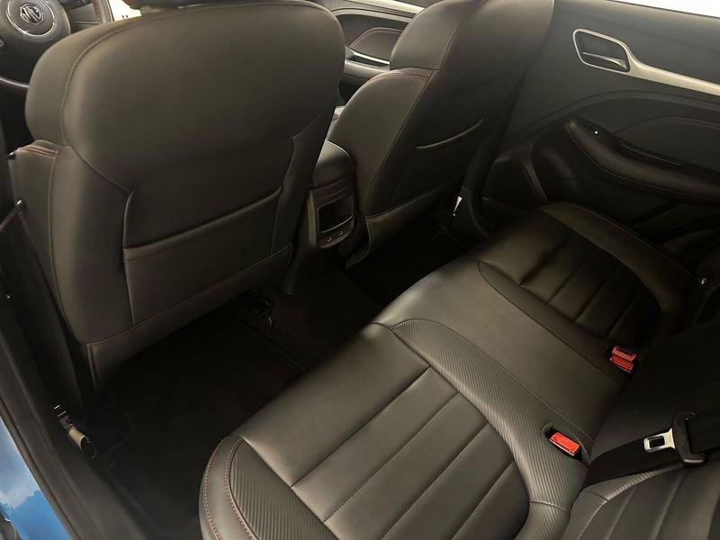 MG ZS ZS 1.5 VTi-tech Luxury IVA ESPOSTA