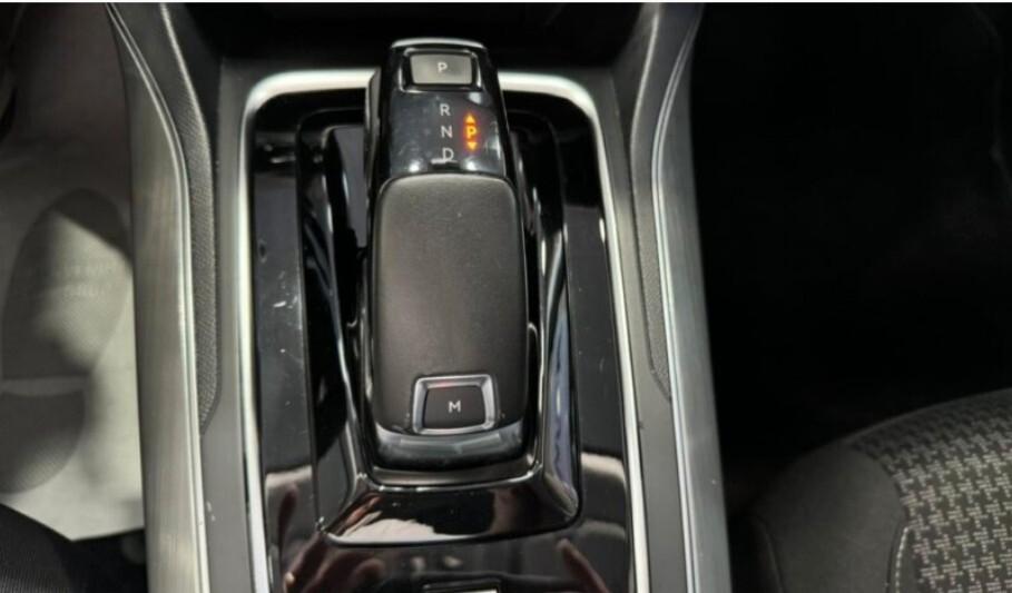 Peugeot 308 BlueHDi 130 S&S EAT8 SW Business Aut.