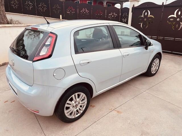Fiat Grande Punto 1.3 MJET 75 CV UNIPRO' CLIMA CERCHI 15