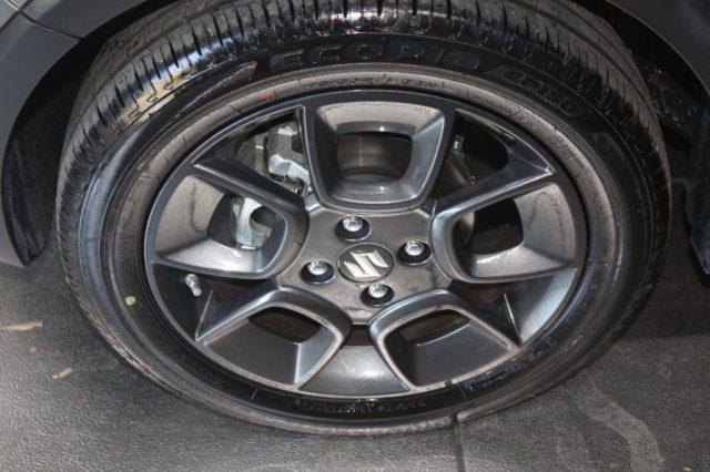 SUZUKI Ignis 1.2 Hybrid Top