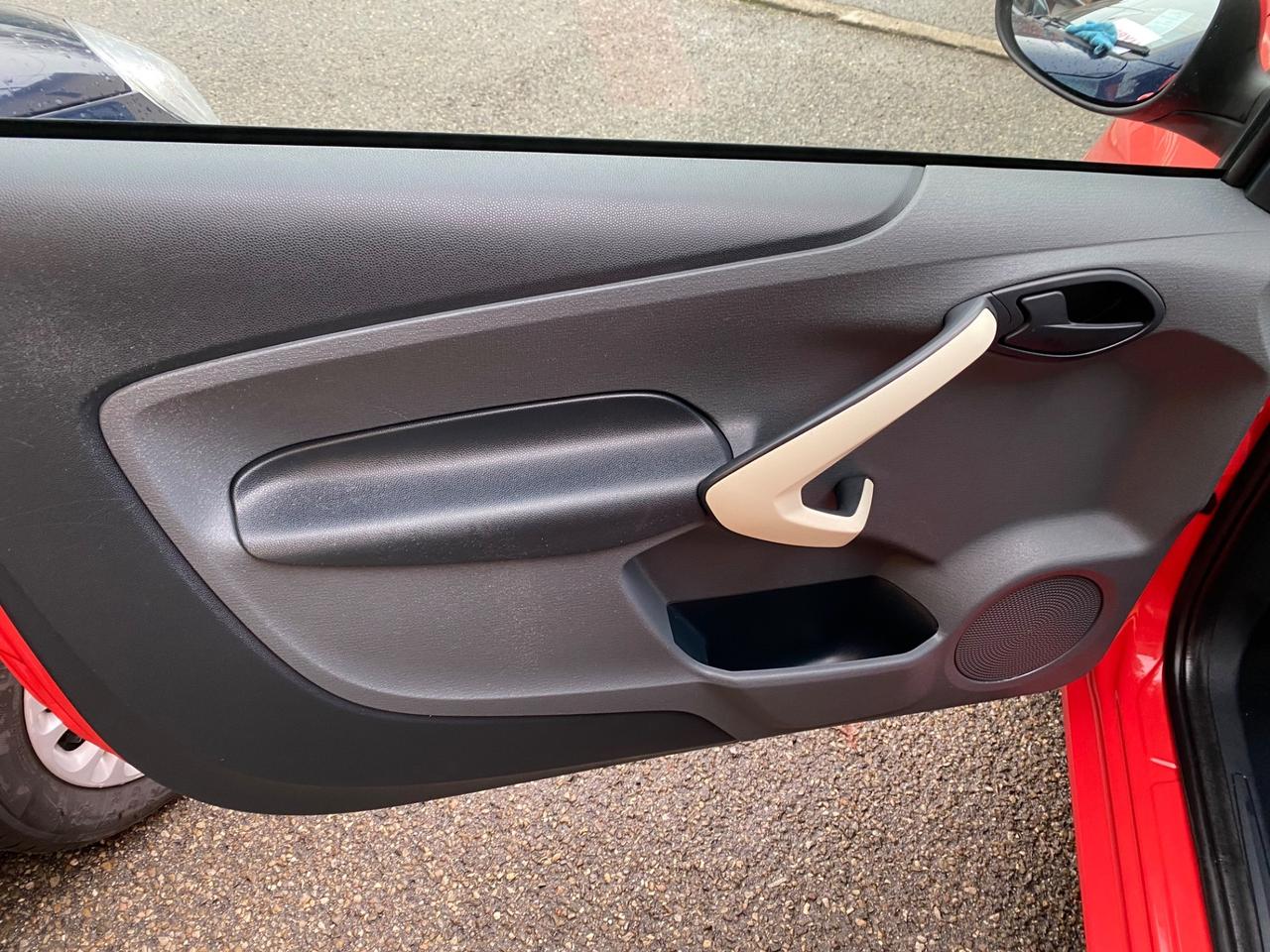 Ford Ka Ka+ 1.2 8V 69CV NEOPATENTATI!!!