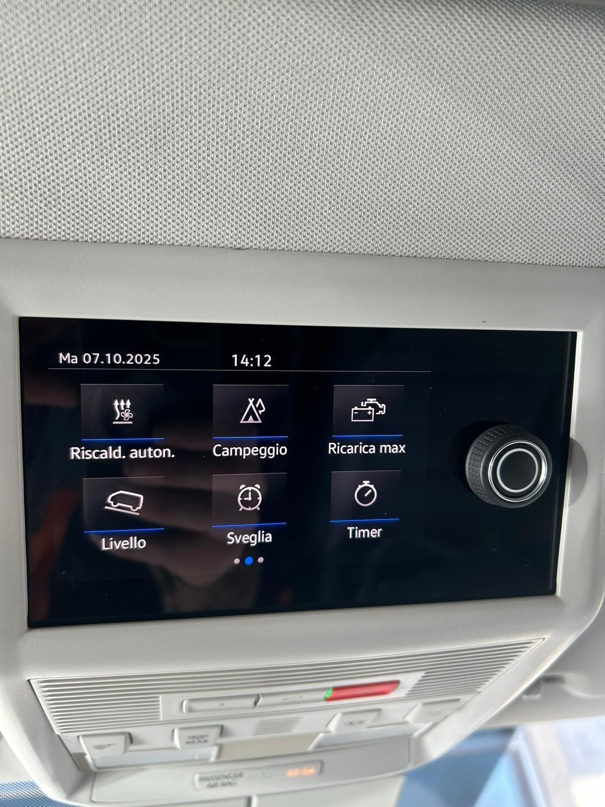 Volkswagen California 2.0 TDI 204CV DSG 4motion Beach Tour