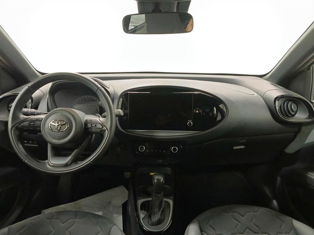 Toyota Aygo X 1.0 Lounge S-CVT