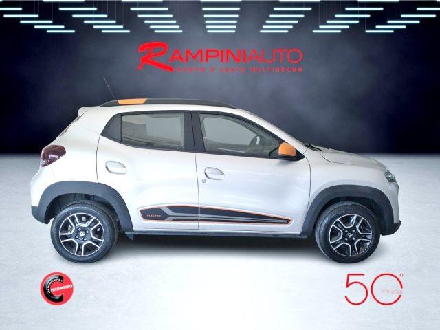 DACIA Spring Electric 45 Comfort Plus Km 1.900 Iva Esposta
