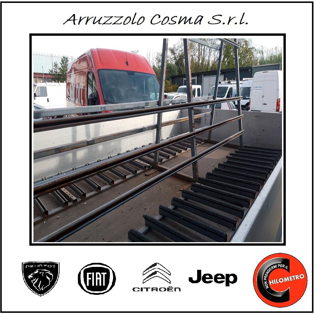 BLOCCO 12 AUTOPIU' UN FURGONE - FIAT 500X - MERCEDES CLASSE B - MERCEDES CLASSE A - ALFA ROMEO GIULIETTA - FIAT BRAVO - VW GOLF - 3 FIAT PUNTO - FIAT MULTIPLA