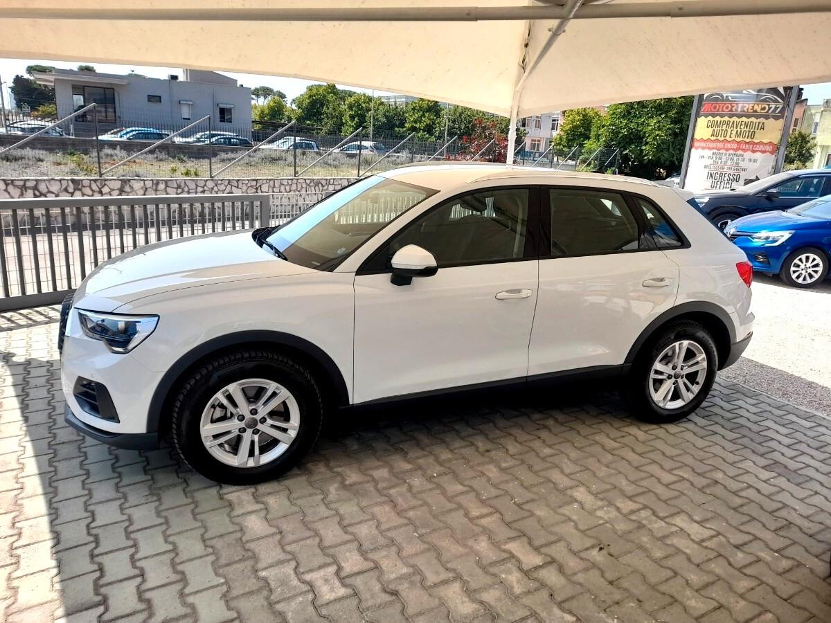 Audi Q3 40 TDI quattro S tronic Business AUTO IN ARRIVO