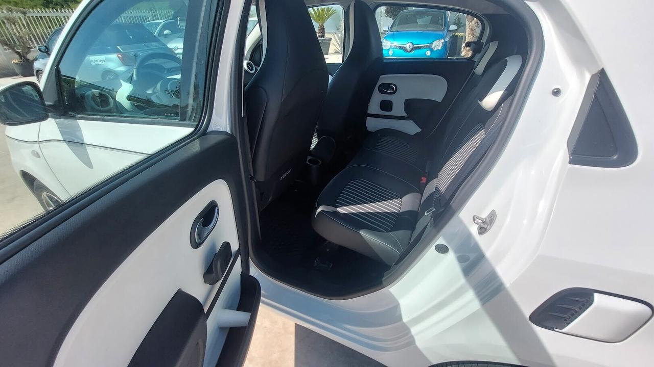 Renault Twingo Renault Twingo 1.0 BENZINA 12V SCE 75CV 2019