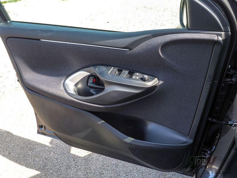 Toyota Yaris 1.5 Hybrid 5 porte Active PREZZO SENZA VINCOLI