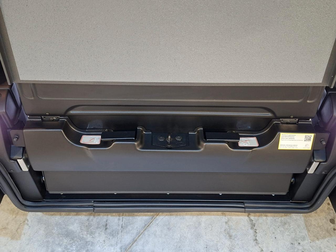 Toyota Proace City Verso 1.5D L1 Lounge TRASP. DISABILI