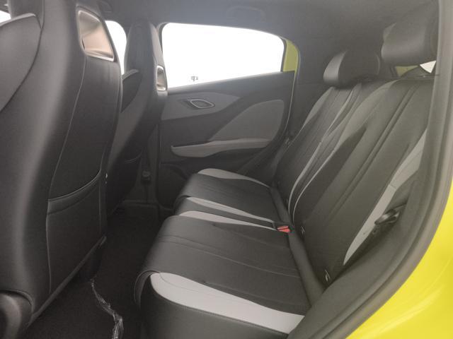 BYD Dolphin Surf 43,2 kWh Boost