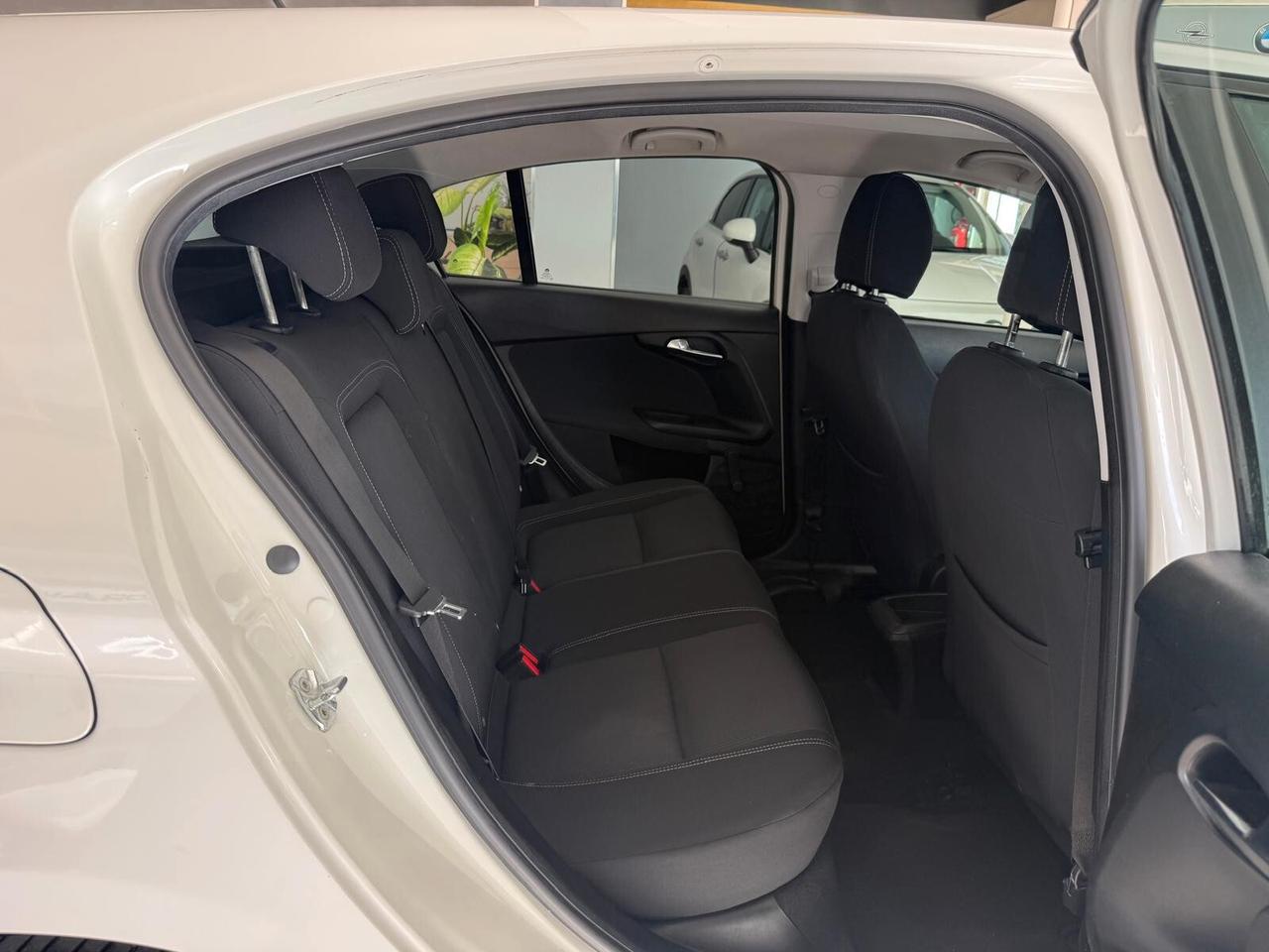 Fiat Tipo 1.3 Mjt S&S 5 porte Business