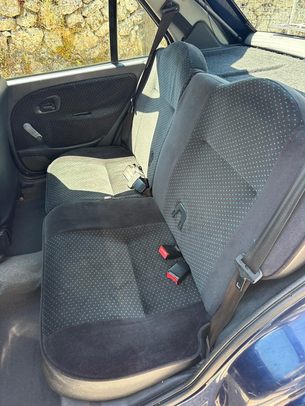 Citroen SAXO 1.1i cat 5 porte SX