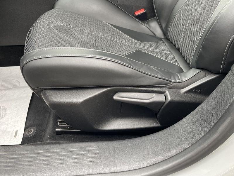 DS DS4 1.2 puretech Cross Trocadero 130cv auto