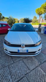 Volkswagen Polo METANO