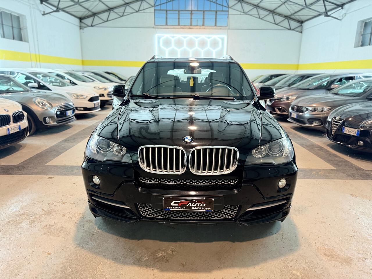 Bmw X5 30D XDrive MSport 235CV