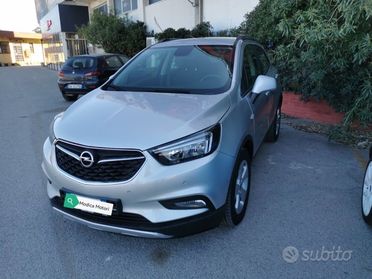 Opel Mokka x 1.6 cdti 110 cv