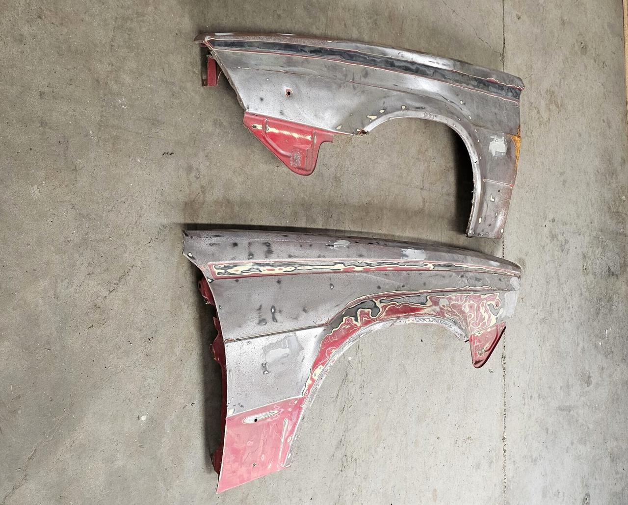 Alfa Romeo 75 2.0i Twin Spark Trackday Ready