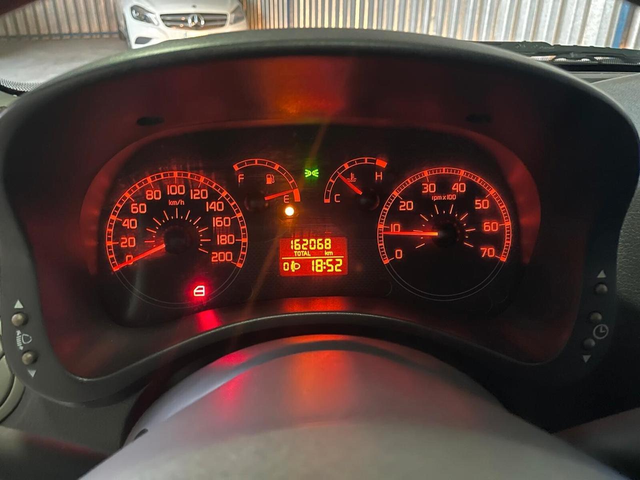 FIAT PANDA 1.2 NEOPATENTATI