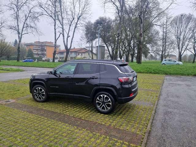 Jeep Compass 1.6 Multijet II 2WD Limited - 9.000 KM!!