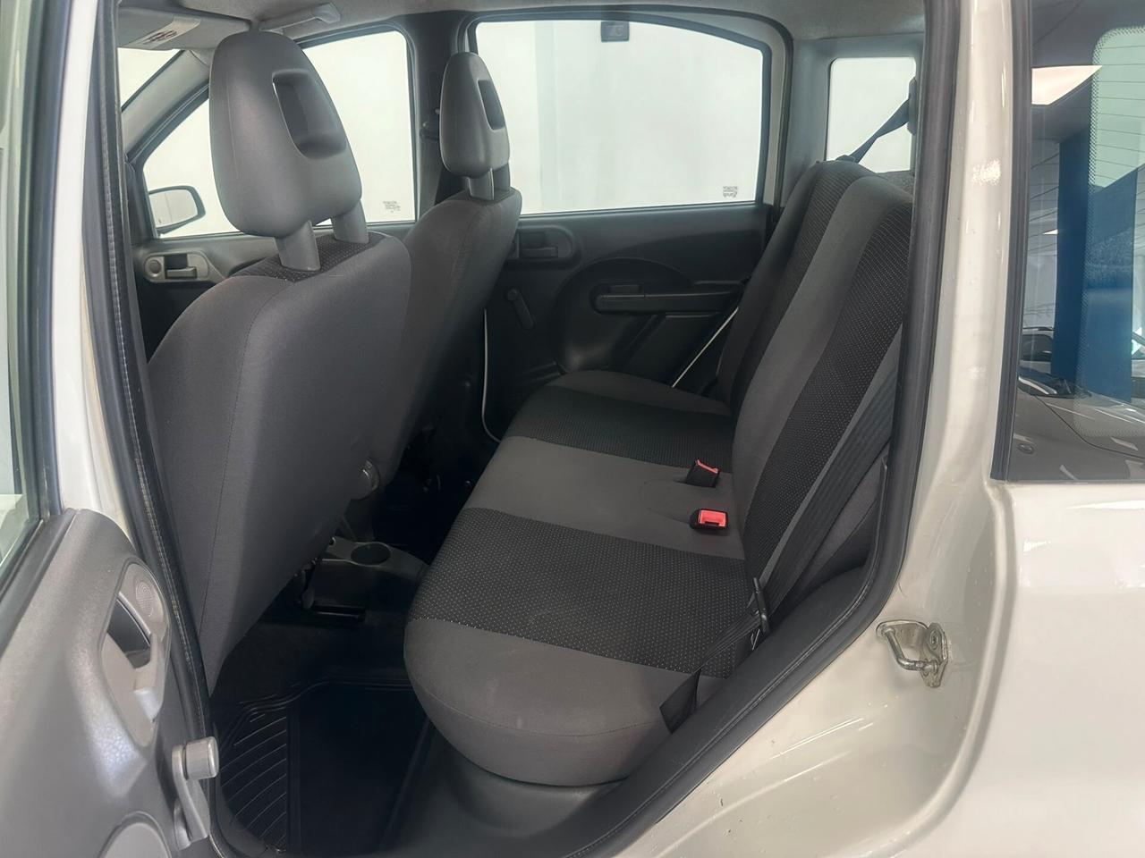 Fiat Panda 1.2 4x4