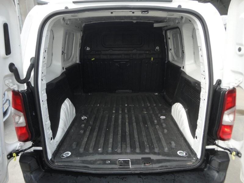 PEUGEOT Partner 3ª serie Partner BlueHDi 75 PC...