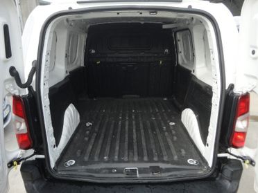 PEUGEOT Partner 3ª serie Partner BlueHDi 75 PC...