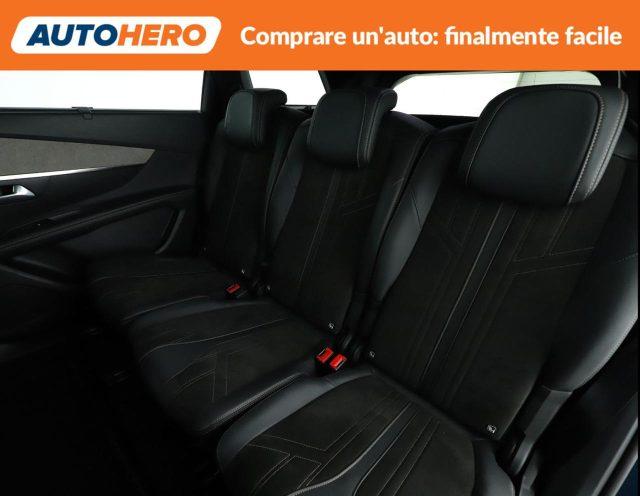 PEUGEOT 5008 PureTech Turbo 130 S&S GT