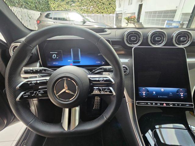 MERCEDES-BENZ GLC 300 de 4Matic Plug-in Hybrid AMG Premium Plus