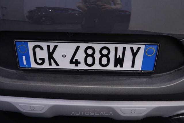 KIA Stonic 1.2 DPI 84cv GPL Urban Smart Pack