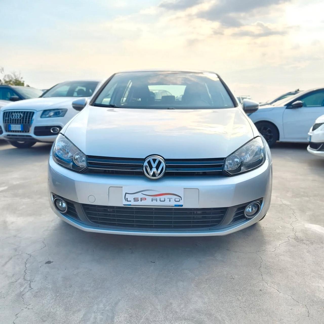 Volkswagen Golf 1.2 TSI SOLI 4990EURO