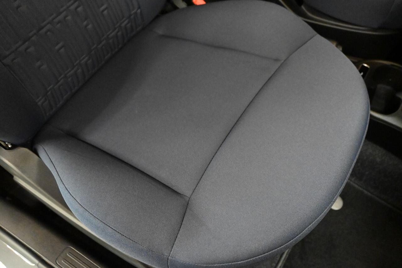 FIAT 500 (2015-2024) 500 1.0 Hybrid Cult