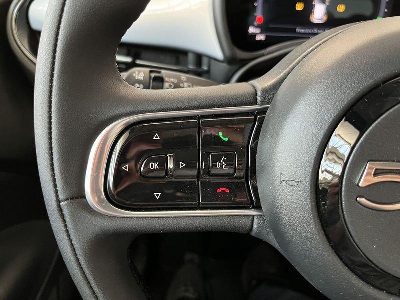 FIAT 500 Hybrid 1.0 Hybrid 65cv Icon