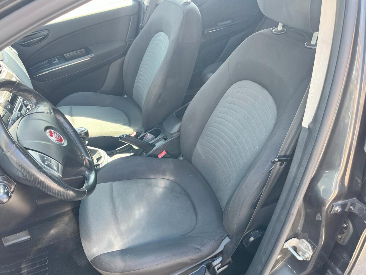 Fiat Bravo 1.6 MJT 105 CV DPF Dynamic