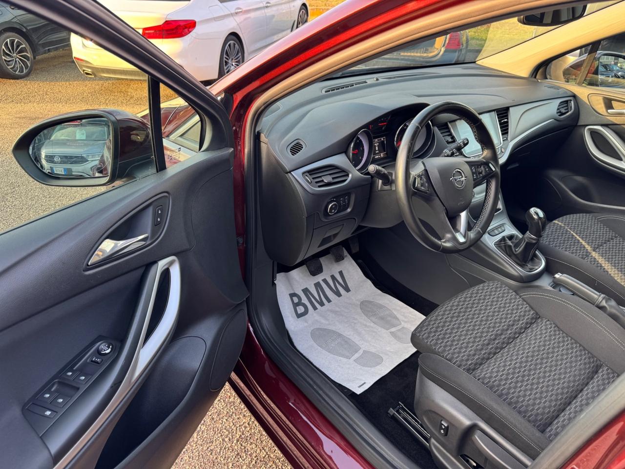 Opel Astra 1.6 CDTi 136CV Start&Stop Sports Tourer Innovation NEOPATENTATI