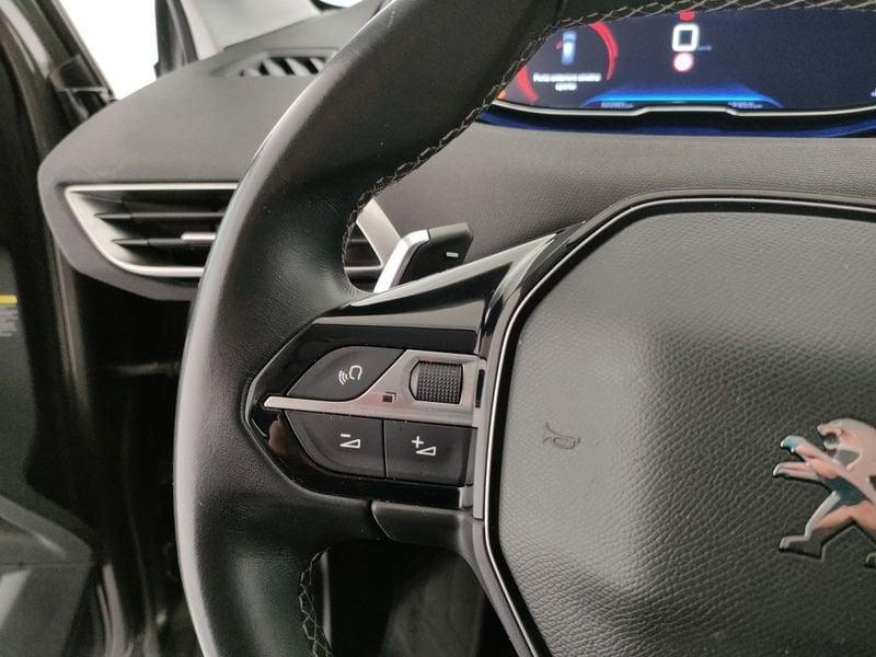 Peugeot 5008 BlueHDi 130 S&S Allure