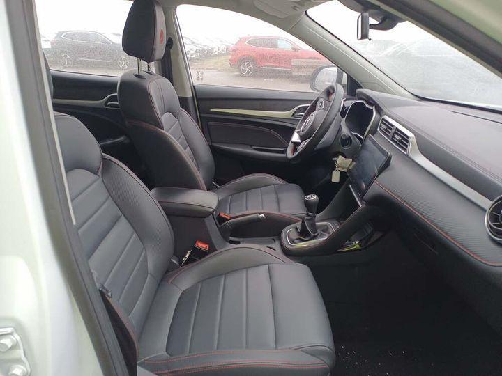 Mg ZS 1.5 VTi-Tech Luxury