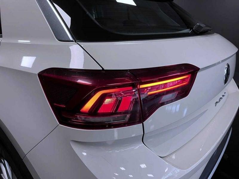 Volkswagen T-Roc T-Roc 5p 1.0 TSI 110cv 6m Life